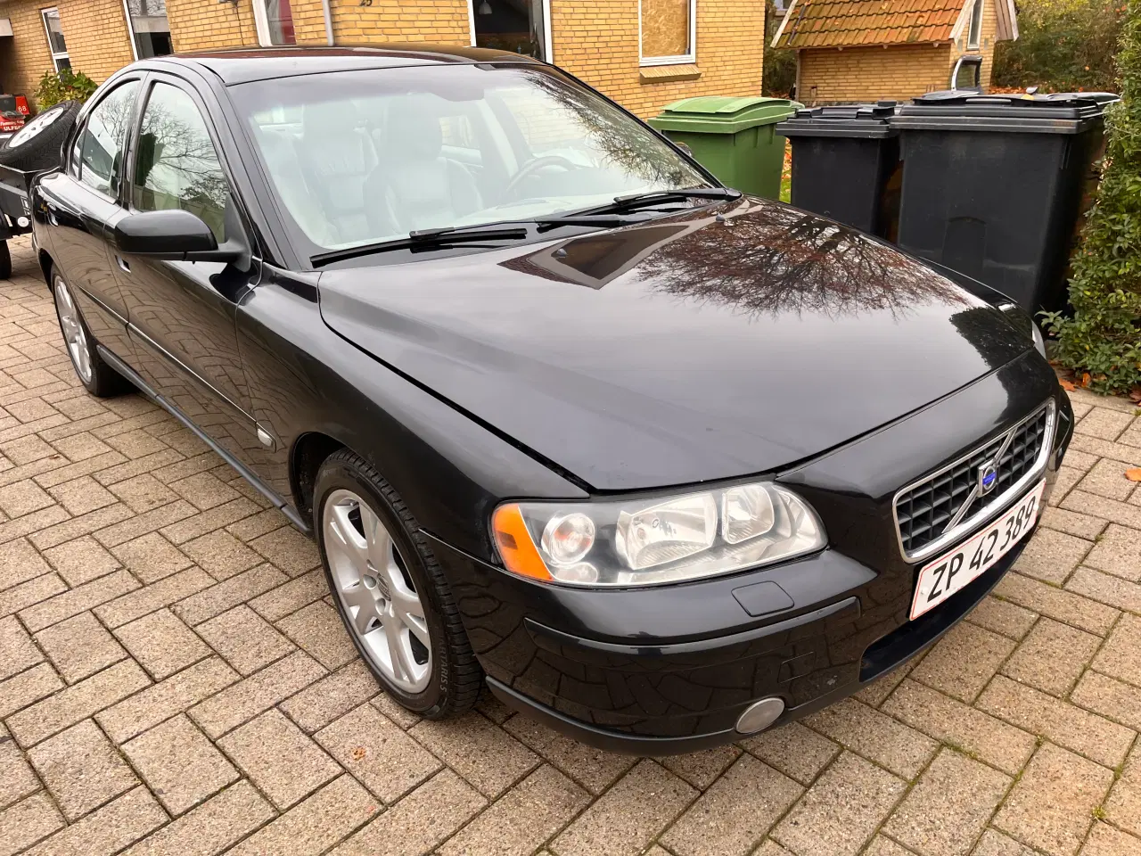 Billede 9 - Velkørende og super solid