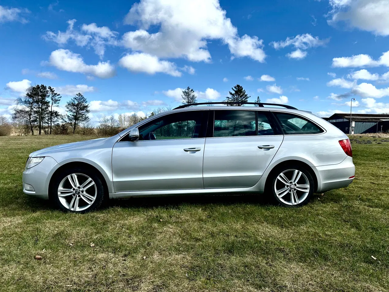 Billede 2 - Superb Greenline 22,7 km/l