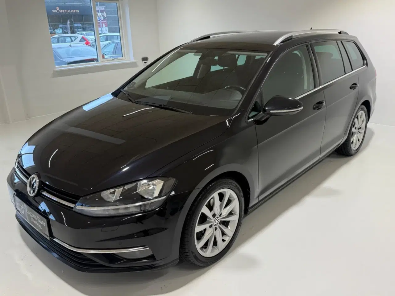Billede 3 - VW Golf VII 1,5 TSi 150 Highline DSG