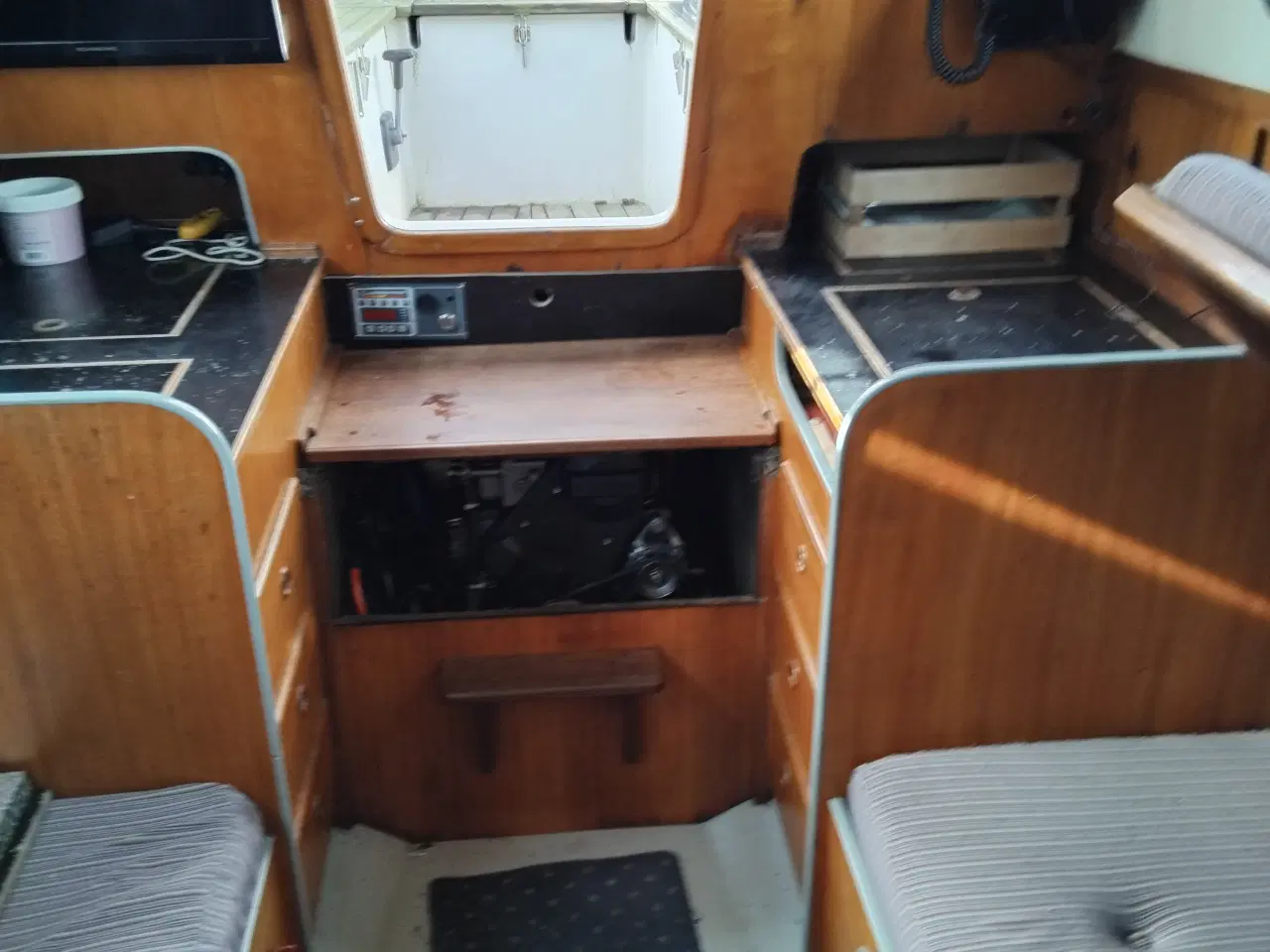 Billede 8 - god sejlbåd efter alder