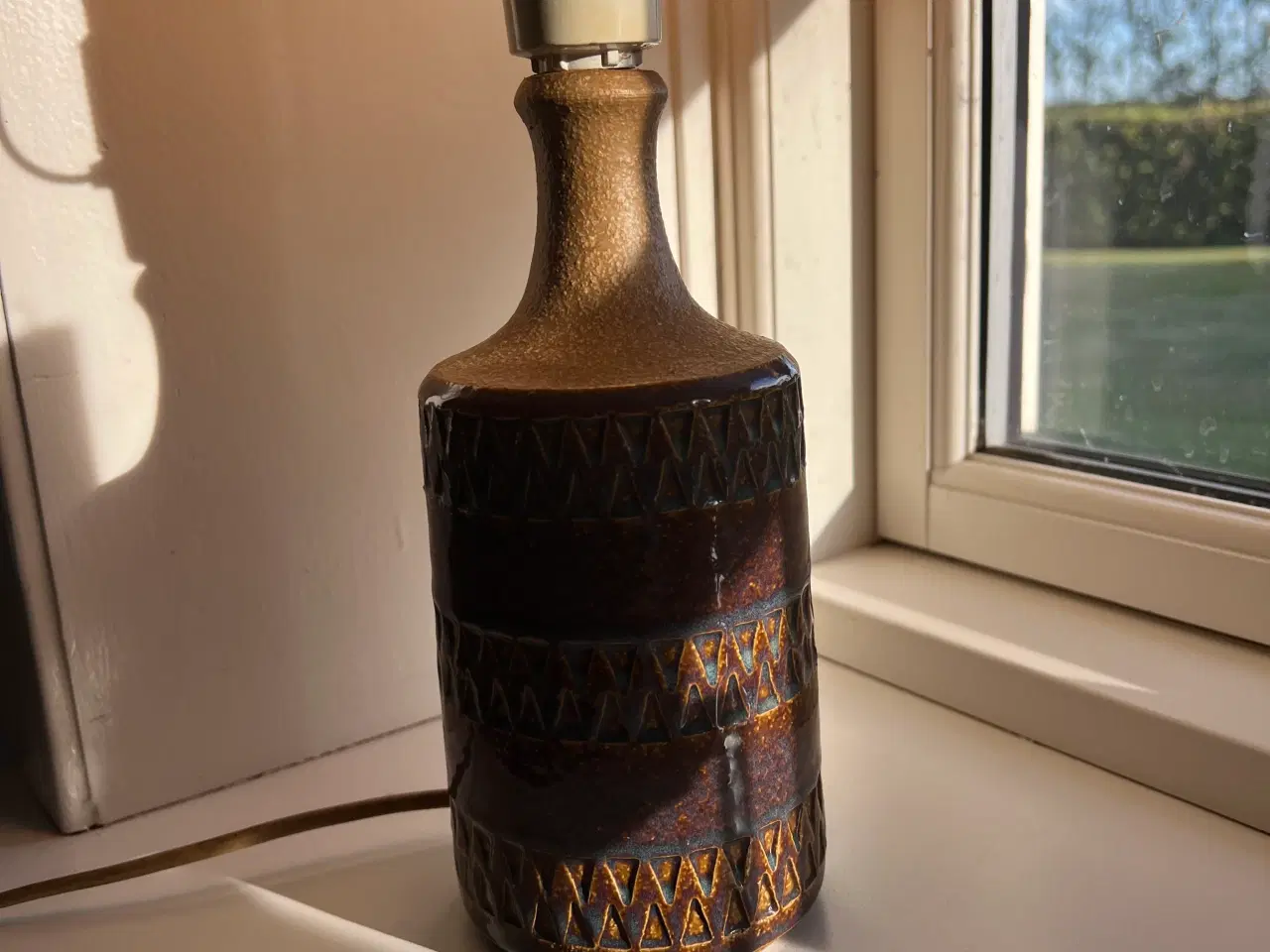 Billede 6 - Smuk Søholm lampe – Maria Philippi design