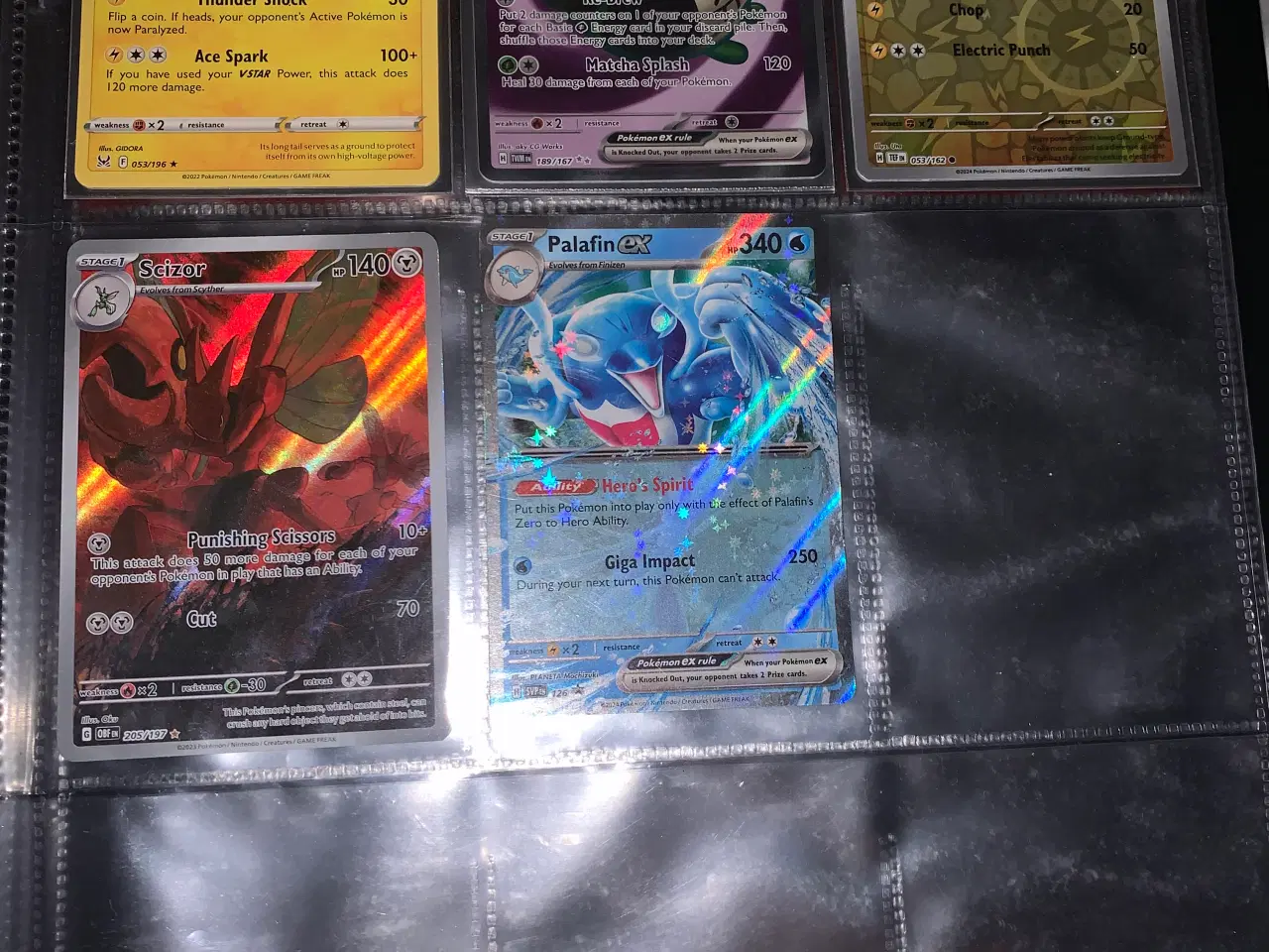 Billede 5 - Pokemon kort 