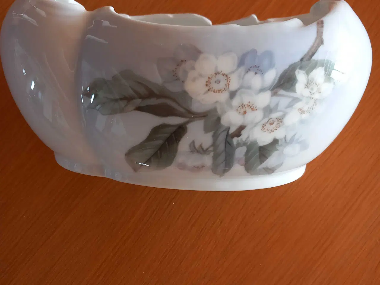 Billede 1 - Royal Copenhagen skål Art noveau 491 -846