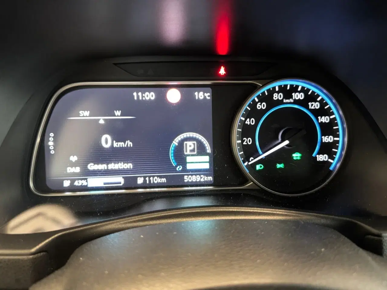 Billede 7 - Nissan Leaf 40 N-Connecta