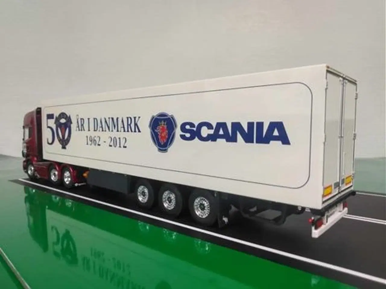 Billede 3 - Scania R730 Modelbil