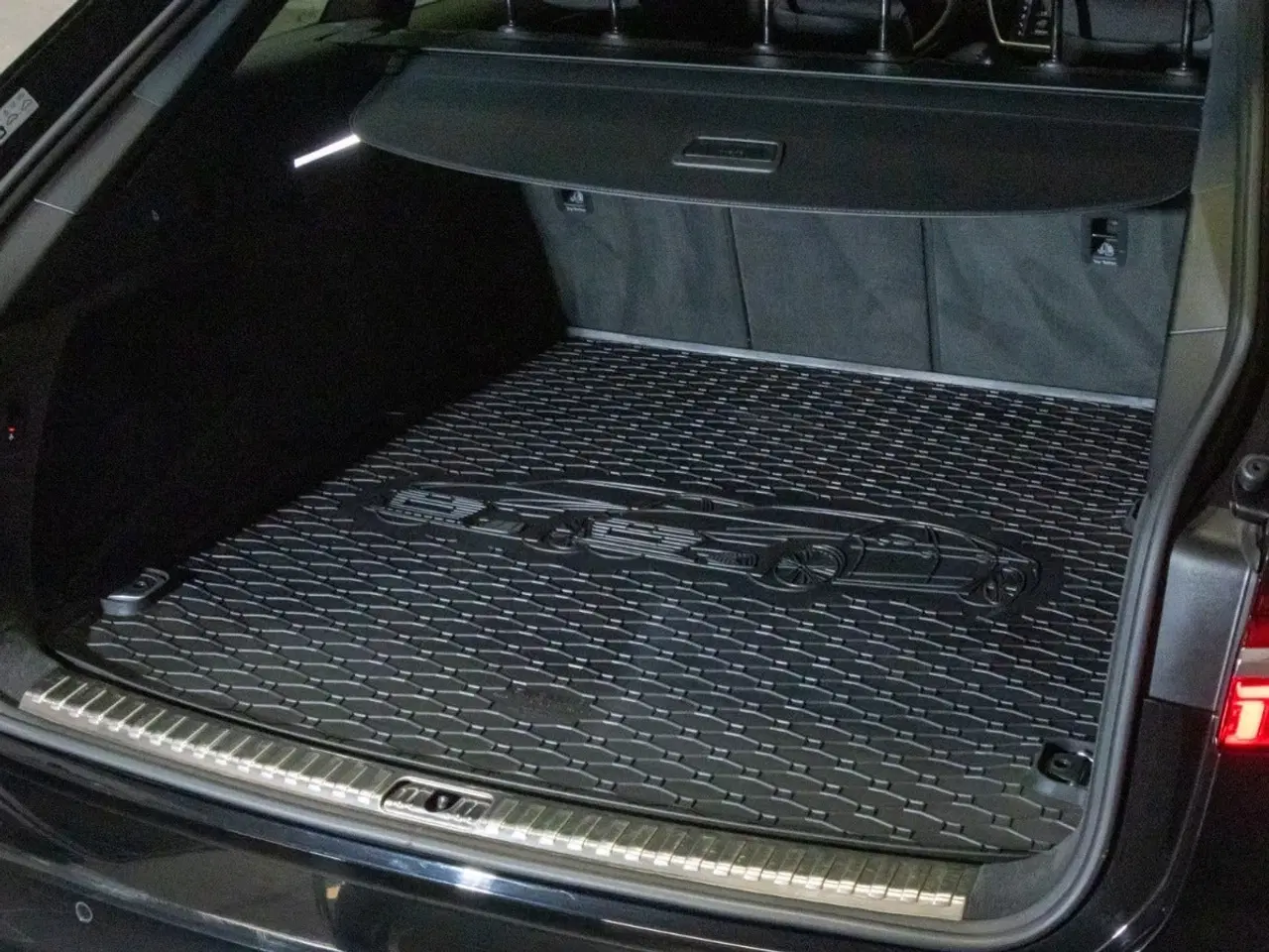 Billede 7 - Audi A6 40 TDi S-line Avant S-tr.