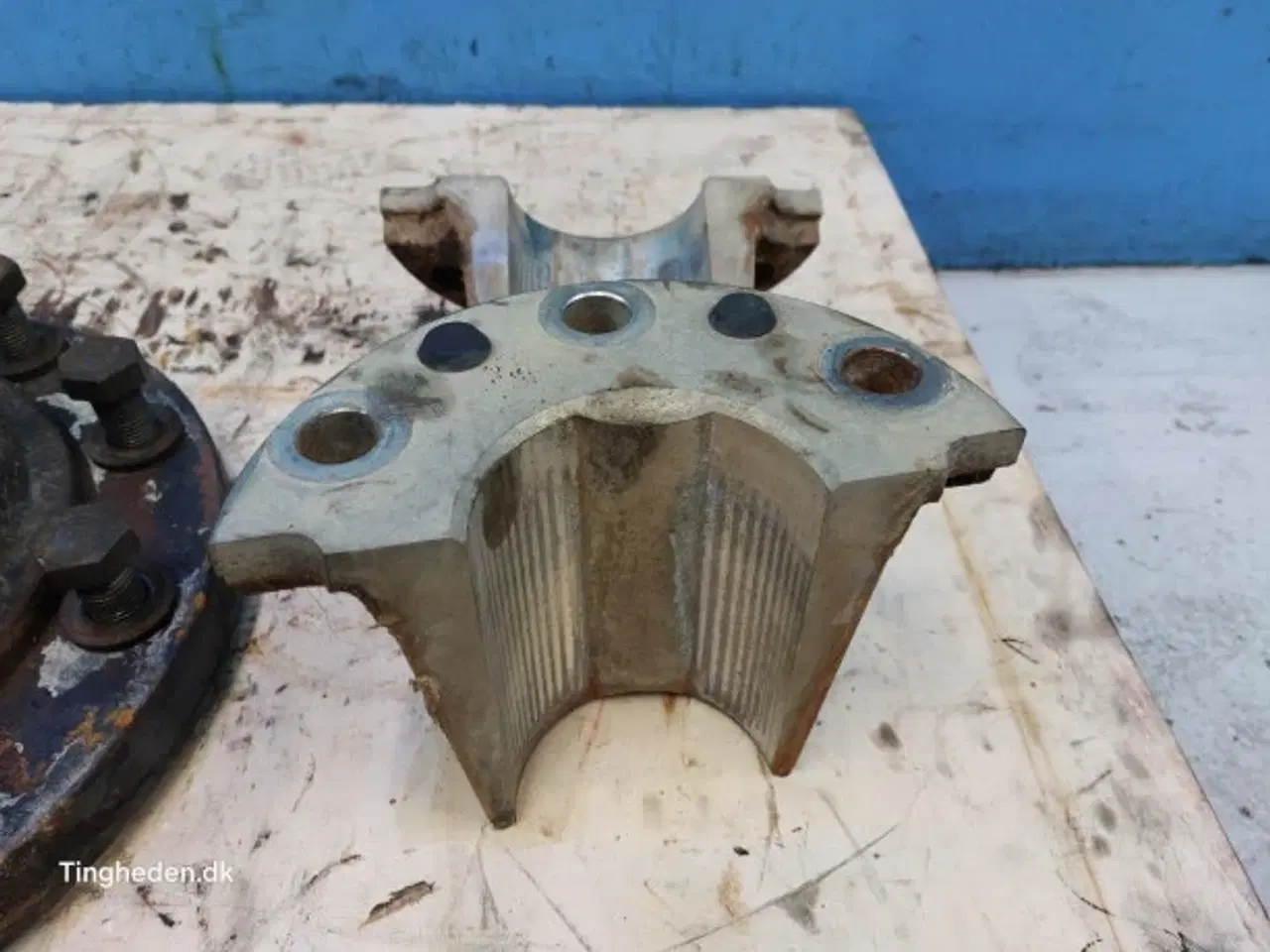 Billede 8 - Case Puma 185 Nav 47126431