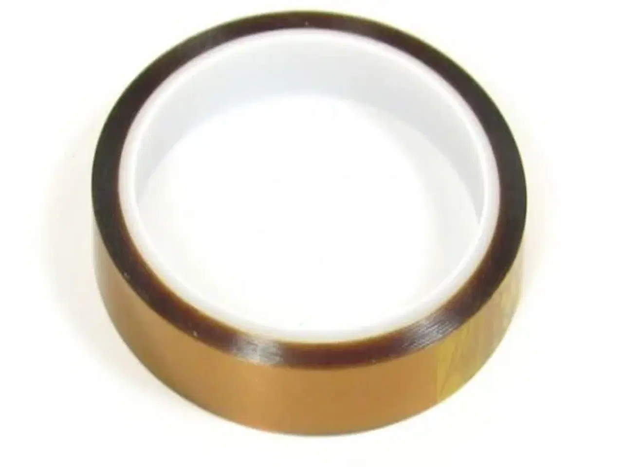 Billede 1 - Varmebestandigt tape [30m*50mm]