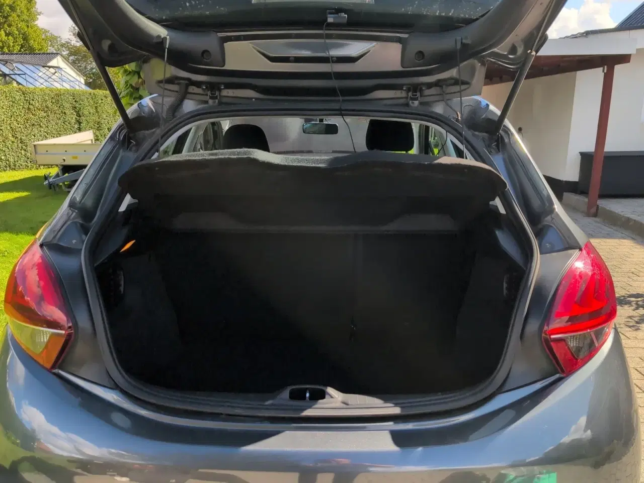 Billede 16 - Peugeot 208 1,6 BlueHDi 100 Active