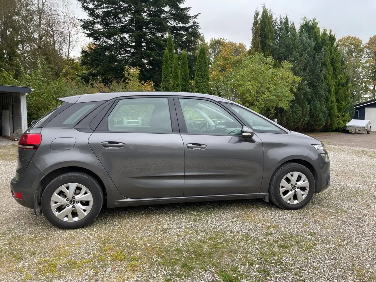 Billede 4 - Citroën C4 SpaceTourer 1,5 BlueHDi 130 Iconic