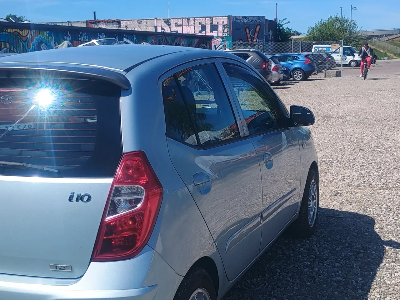 Billede 6 - Hyundai i10