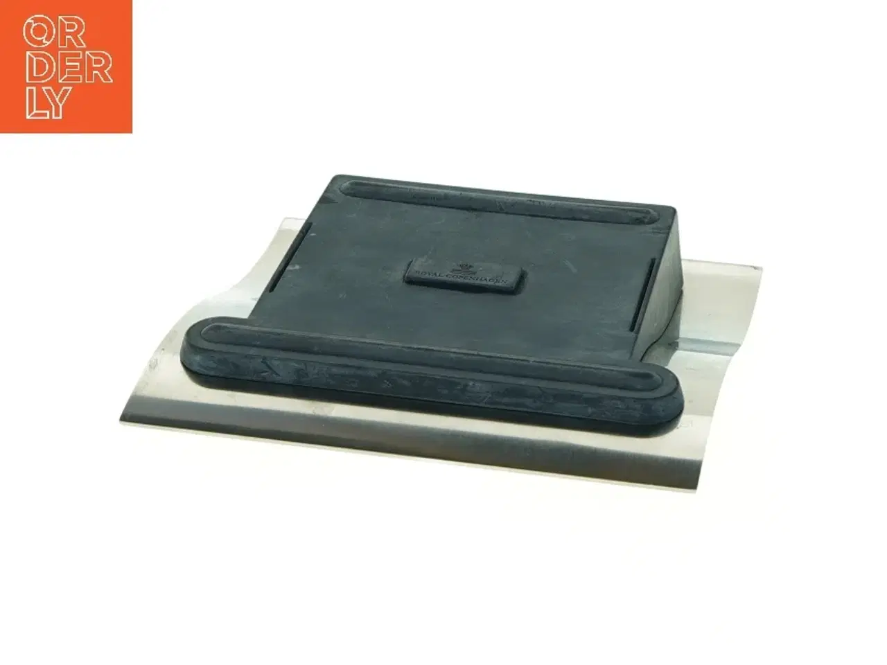 Billede 4 - Brevholder fra Royal Copenhagen (str. 15 x 15 cm)