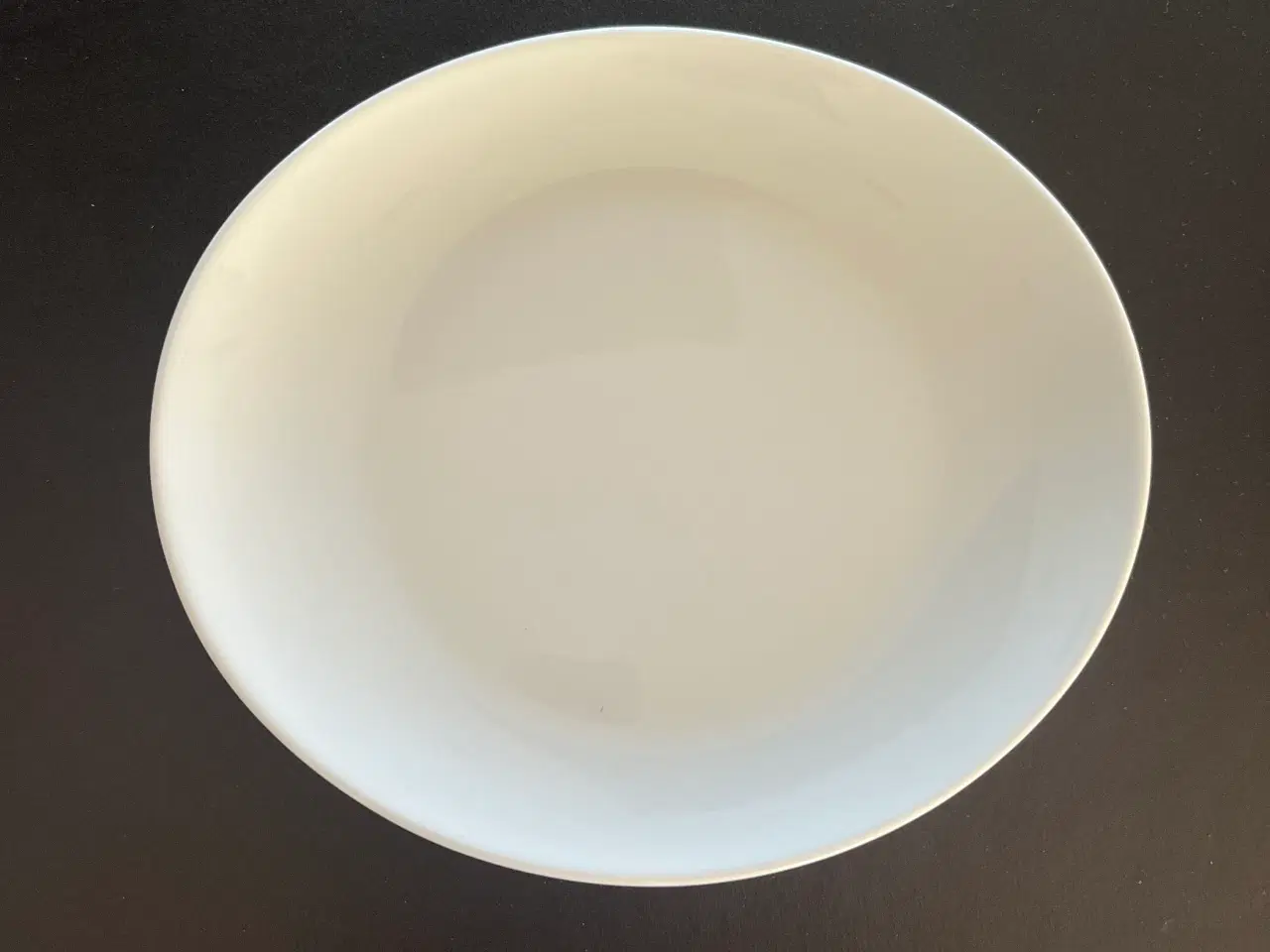 Billede 2 - Pillivuyt ovale steaktallerkener