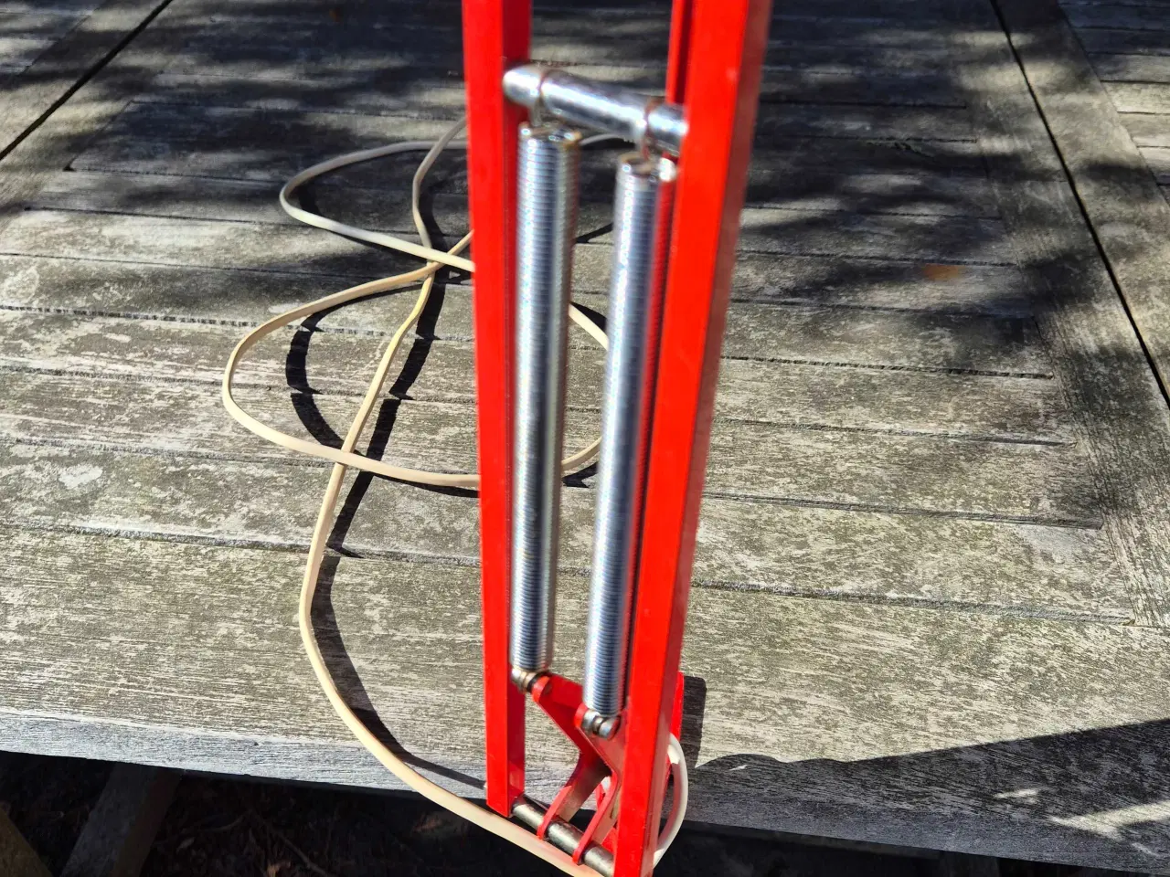 Billede 11 - Langarmet Luxo med blændskærm