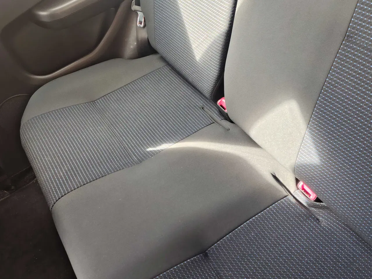 Billede 7 - Fin swift der kører godt