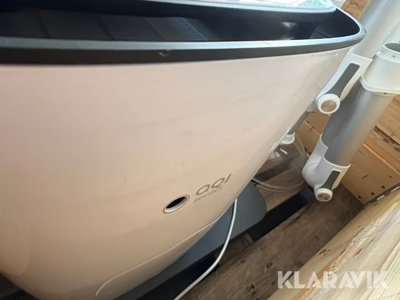 Billede 8 - Luftrenser Aeris aair 3-in-1 pro