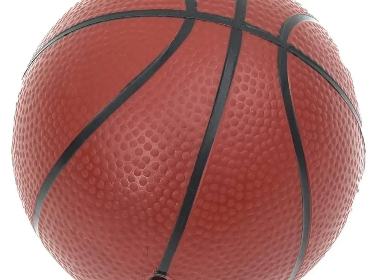 Billede 8 - Bærbart basketballsæt justerbart 109-141 cm