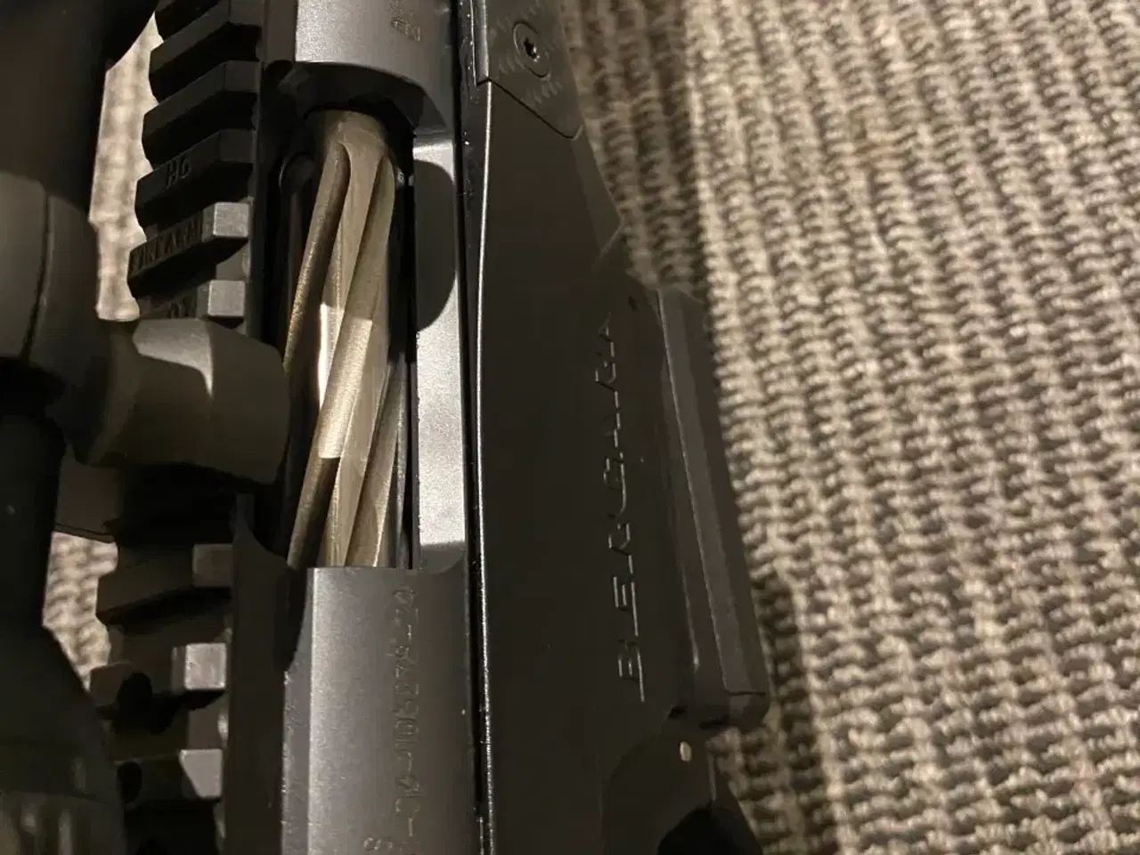 Billede 5 - Bergara Premier Elevate