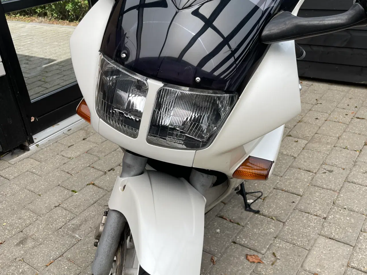 Billede 8 - Honda VFR 750 F (rc36)