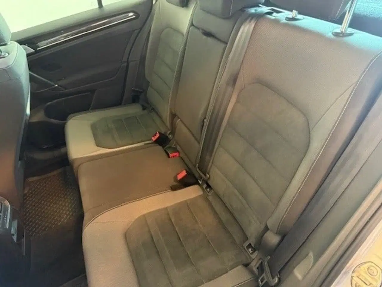Billede 10 - VW Golf Sportsvan 1,5 TSi 130 Highline DSG