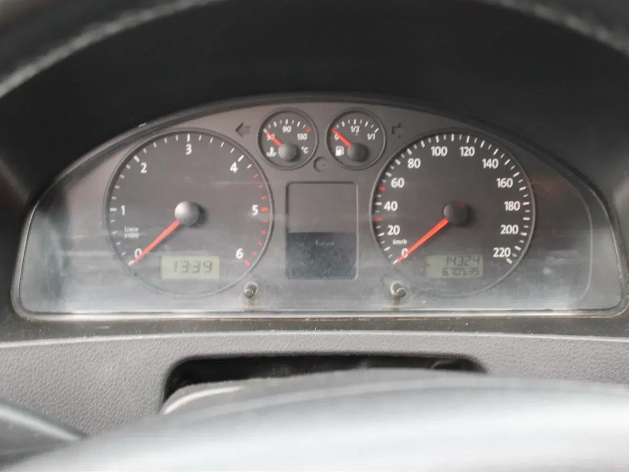 Billede 17 - VW Caravelle Lang 2,5 TDI 130HK Aut.