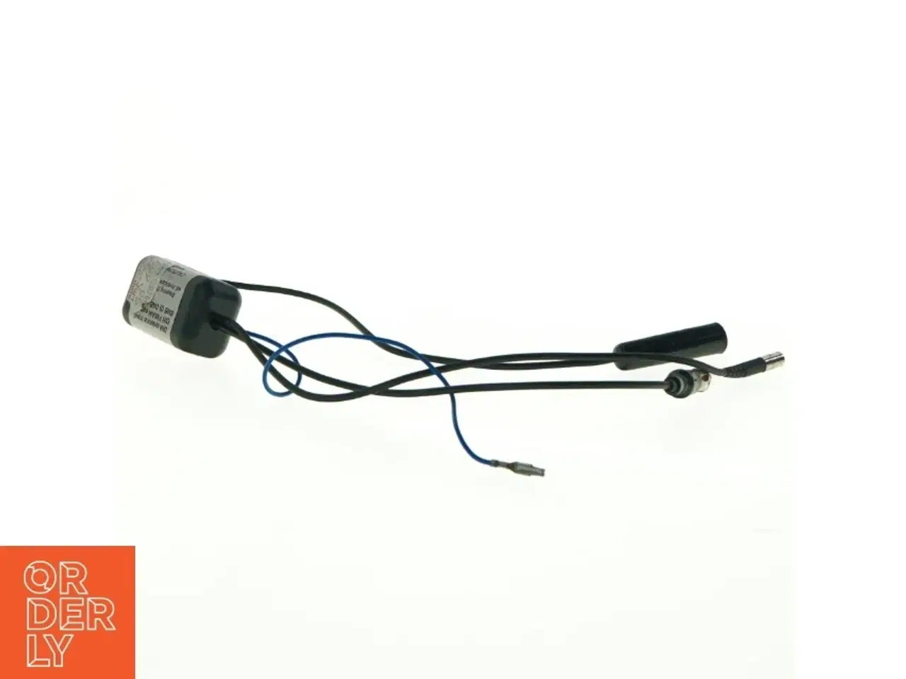 Billede 2 - DAB7FM Signalsplitter (str. 64 x 3 cm)