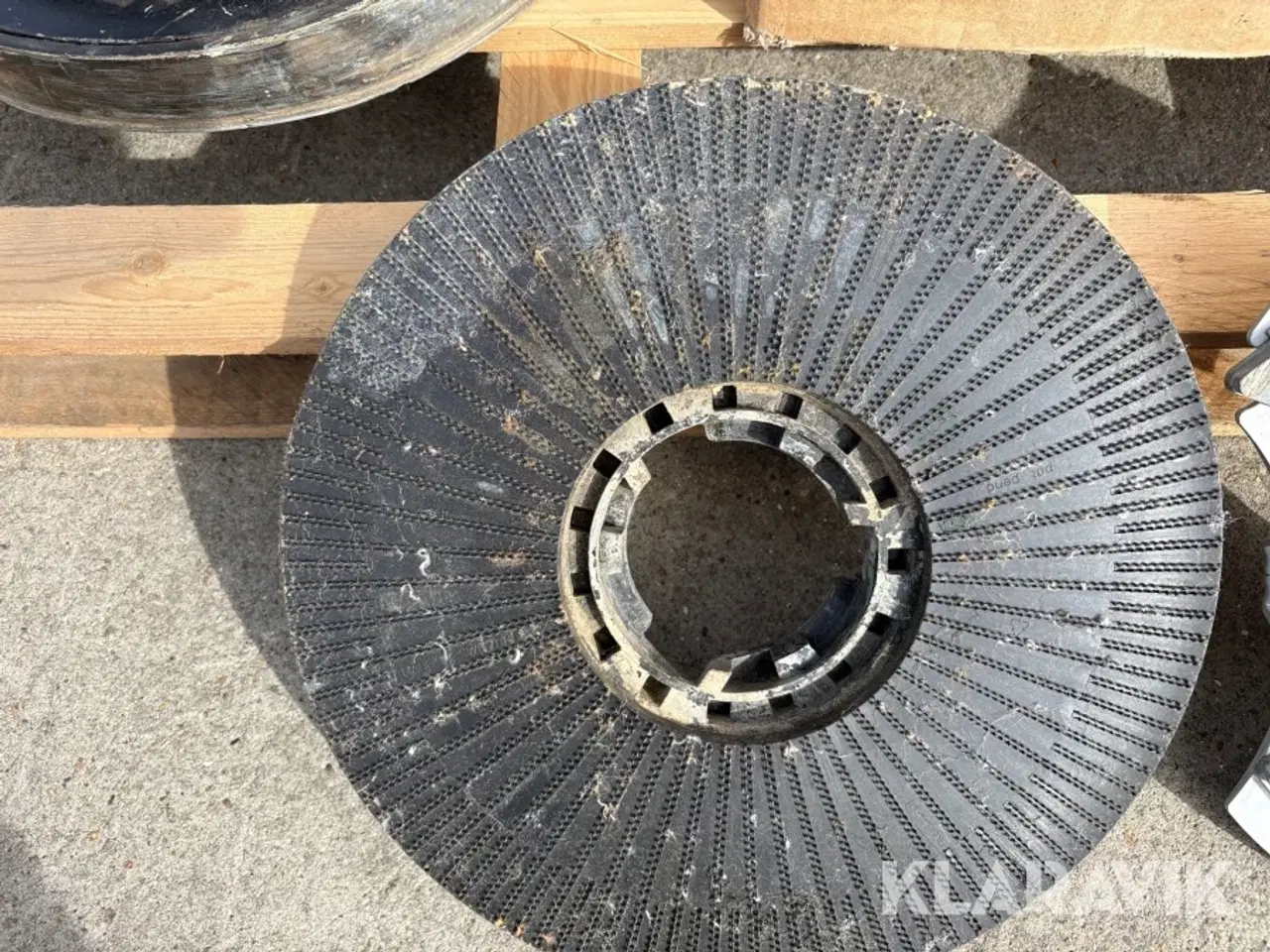 Billede 12 - Slibemaskine Woodboy