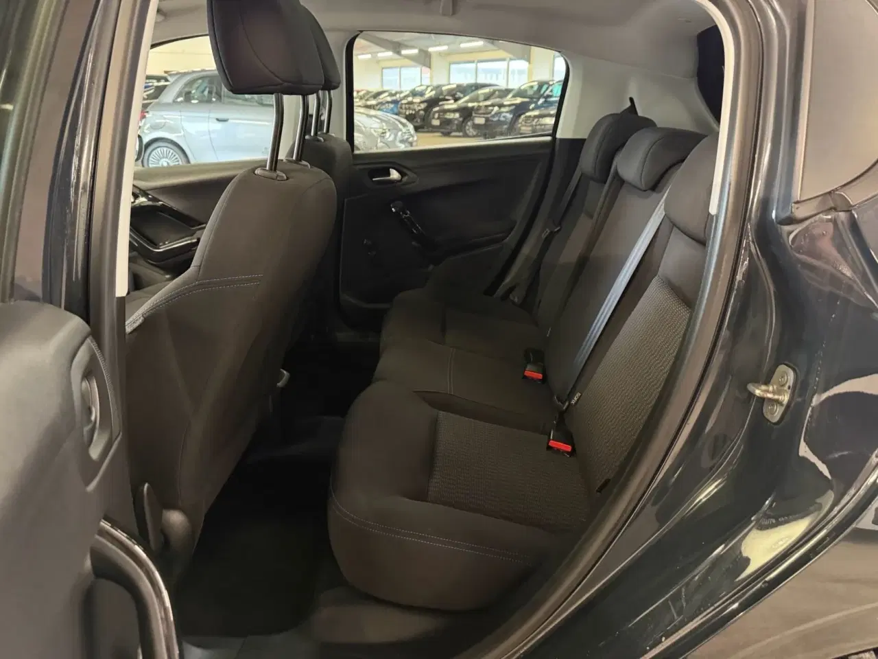 Billede 20 - Peugeot 208 1,5 BlueHDi Signature Sky 100HK 5d