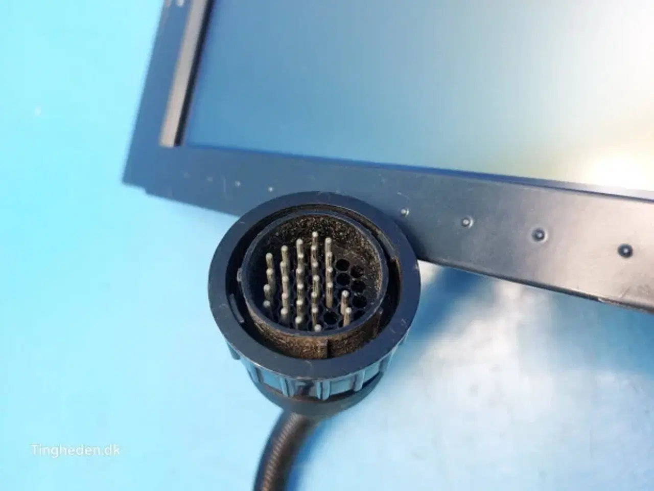 Billede 10 - Massey Ferguson Monitor 68981673