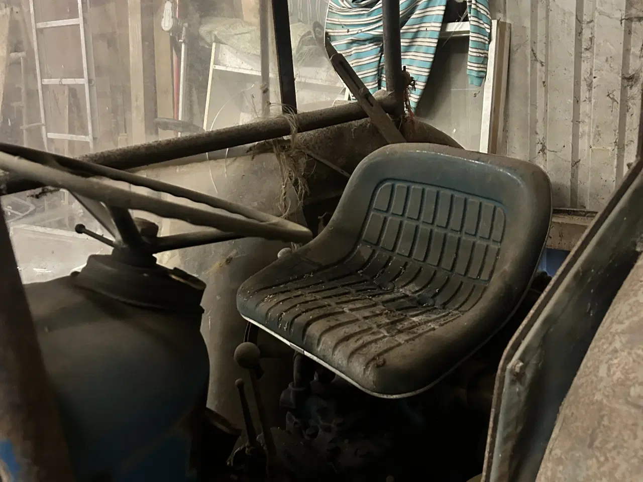 Billede 3 - Dexta - med mange gode minder