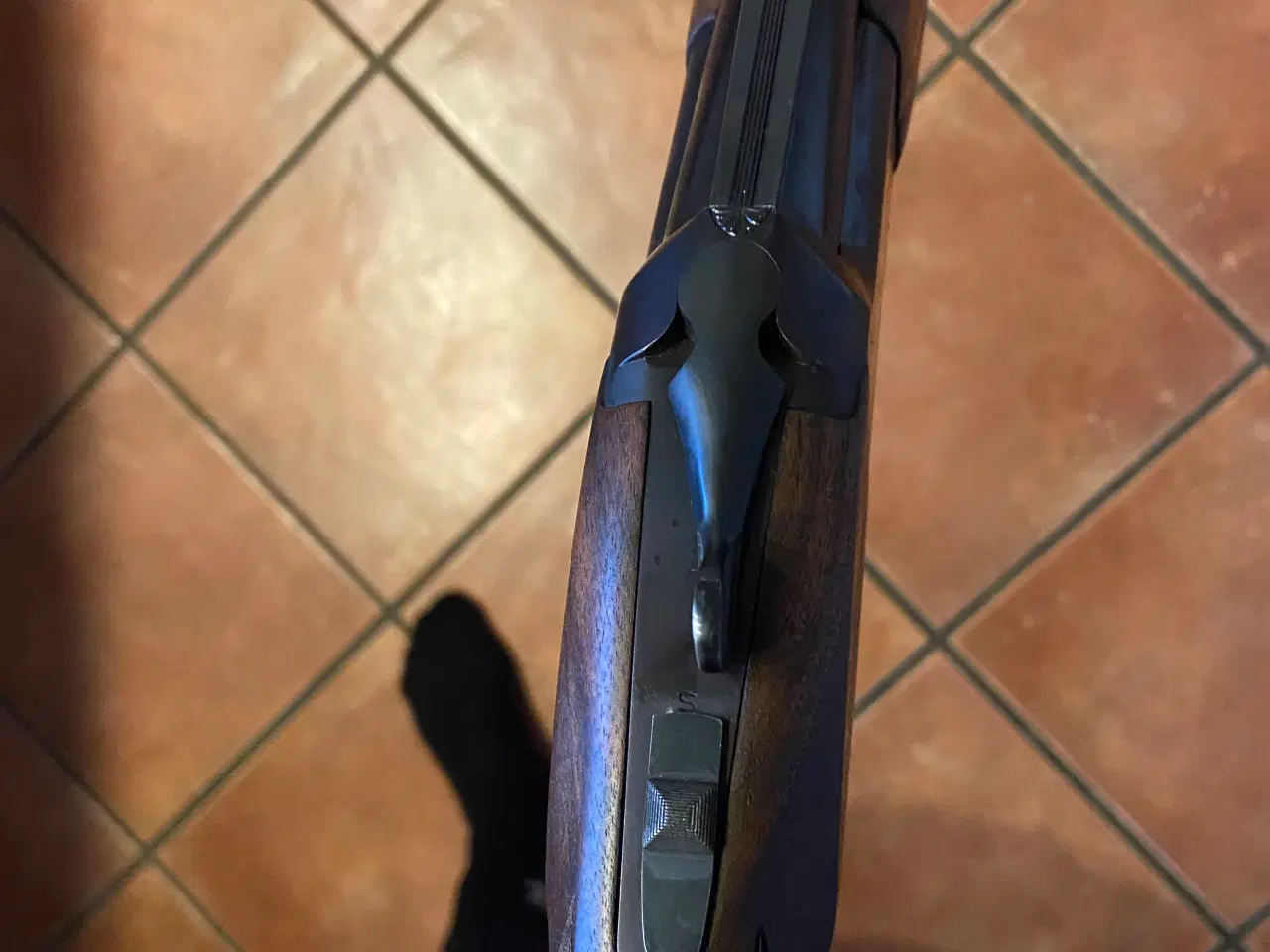 Billede 1 - Browning ultra trap i perfekt stand