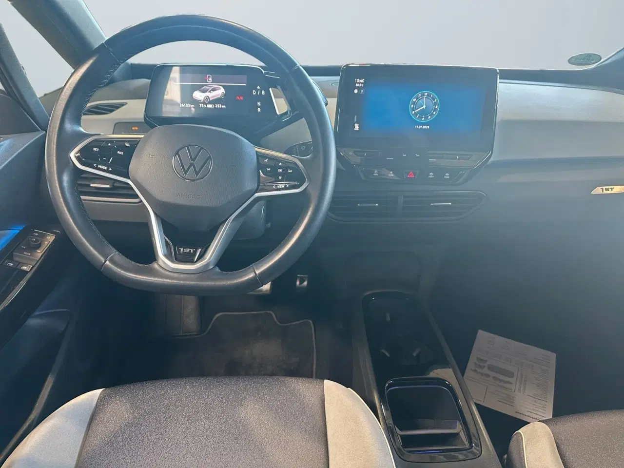 Billede 5 - VW ID.3 58 1ST