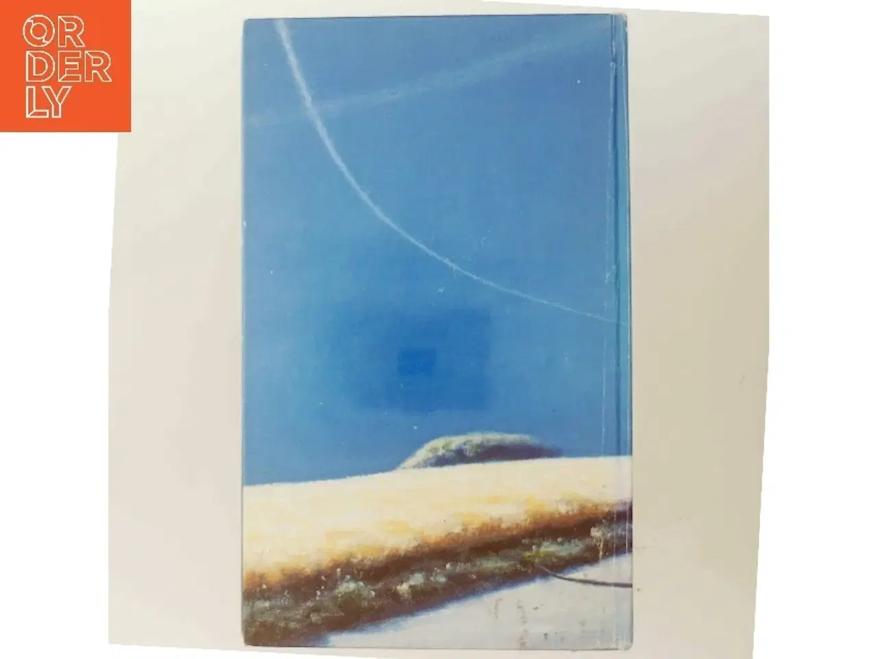 Billede 3 - Magtens Folk af Erik Aalbæk Jensen