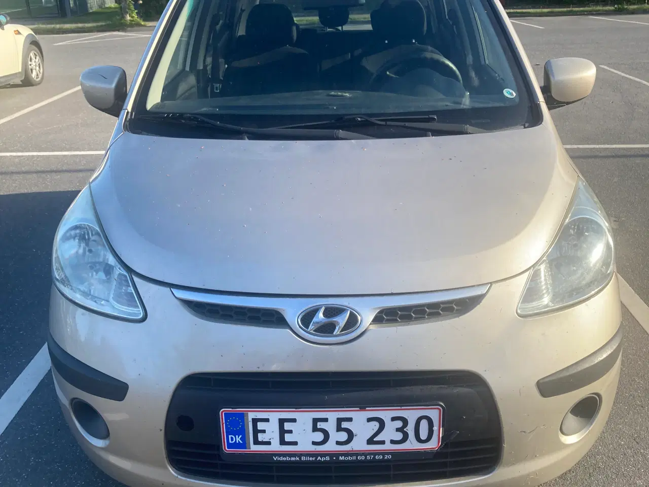 Billede 1 - Hyundai I10