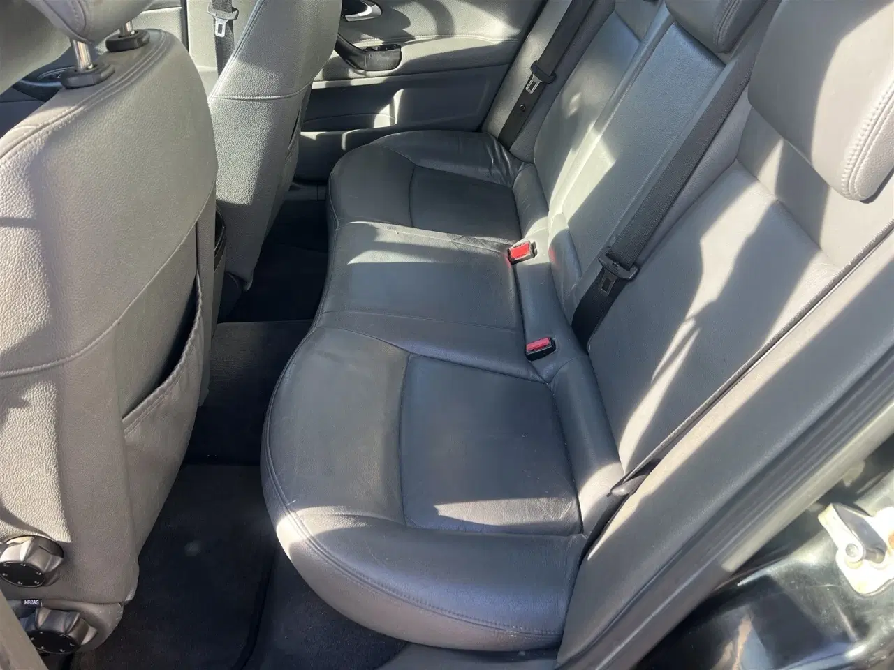 Billede 12 - Saab 9-3 1,8 T Linear 150HK