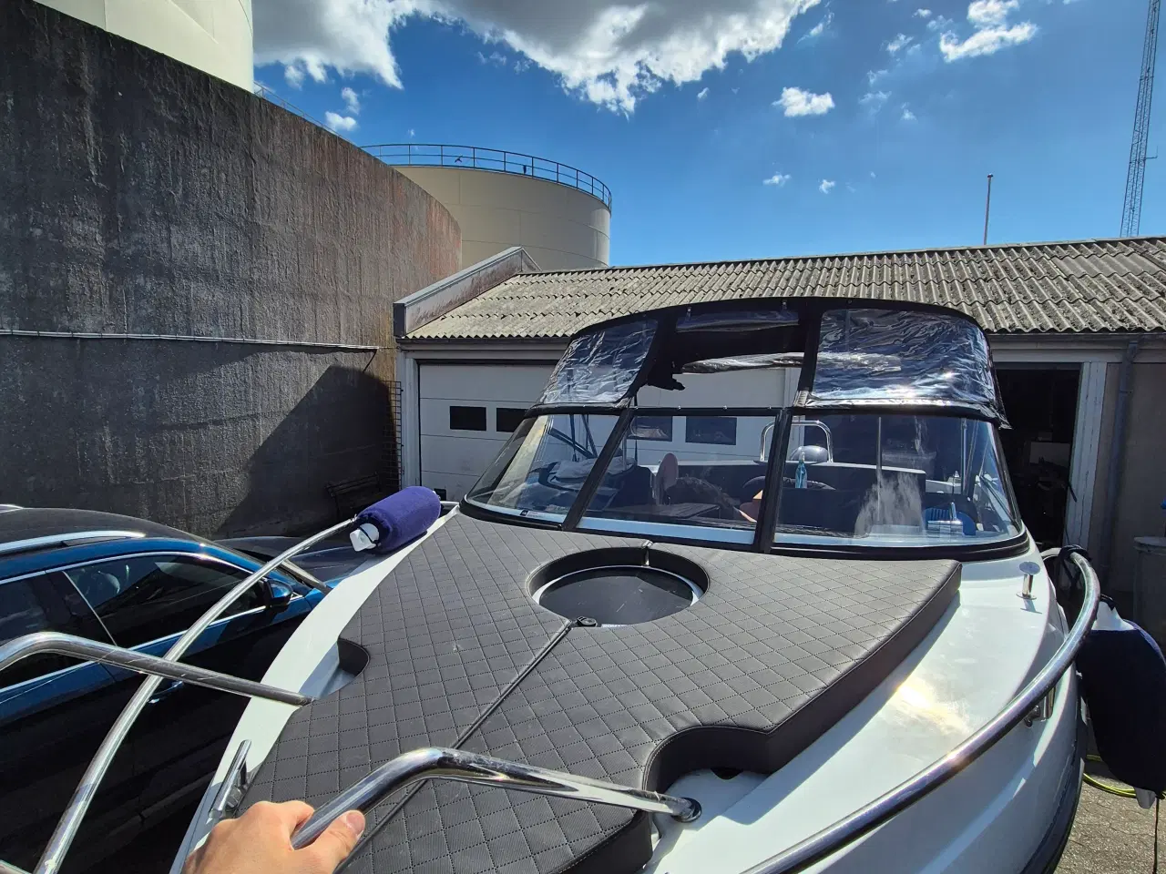 Billede 5 - Coaster 600 DC