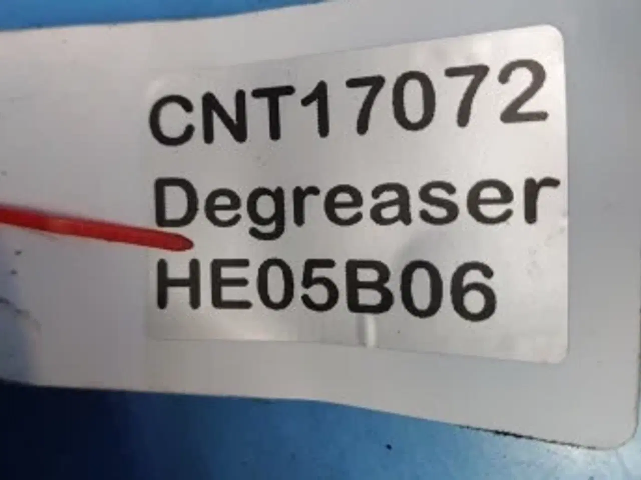 Billede 17 - SKF/ Vogel Centralsmøring-Fedtpumpe 772-600-4008