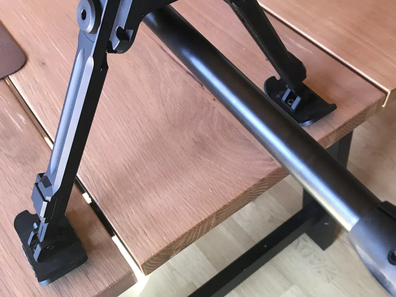 Billede 2 - Bipod til riffel