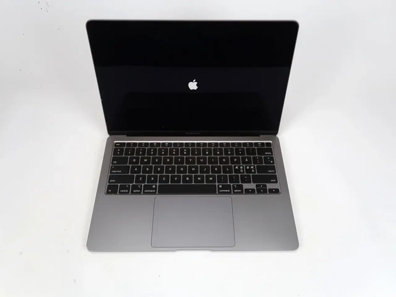 Billede 1 - Apple MacBook Air 13" i5-1030NG7