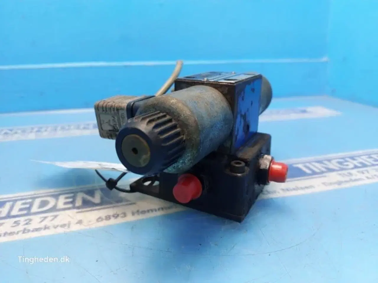 Billede 11 - Bosch Ventil 0810091242