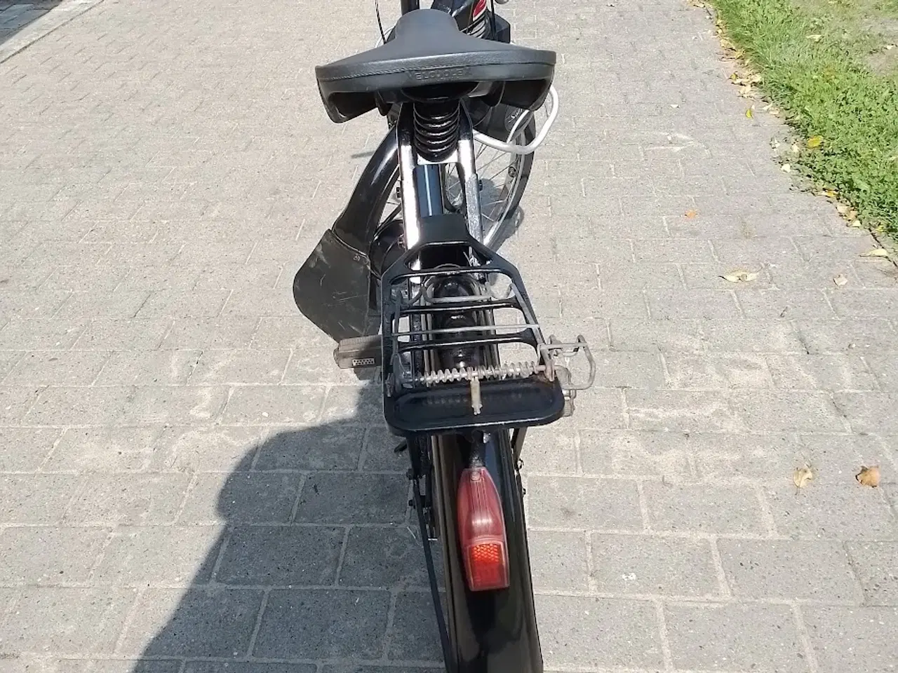 Billede 4 - velo solex 3800