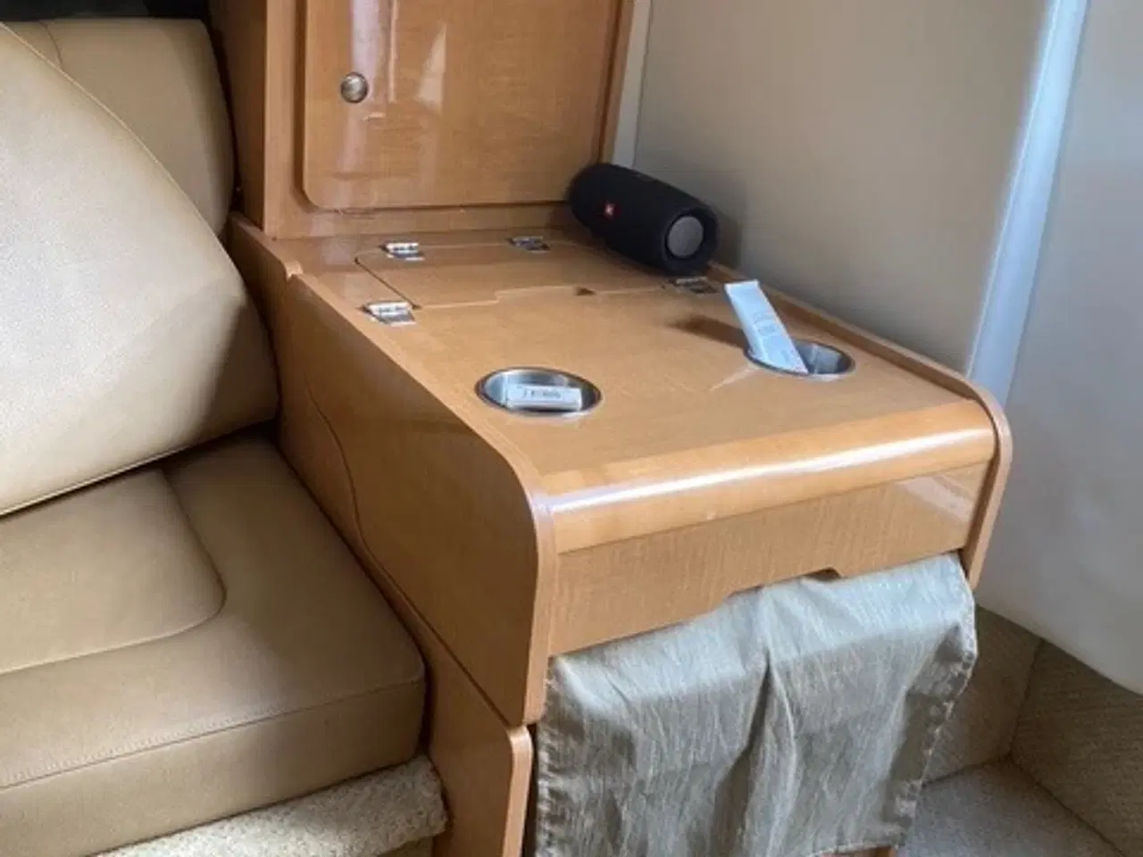 Billede 5 - Flot Rinker 276CC 320HK