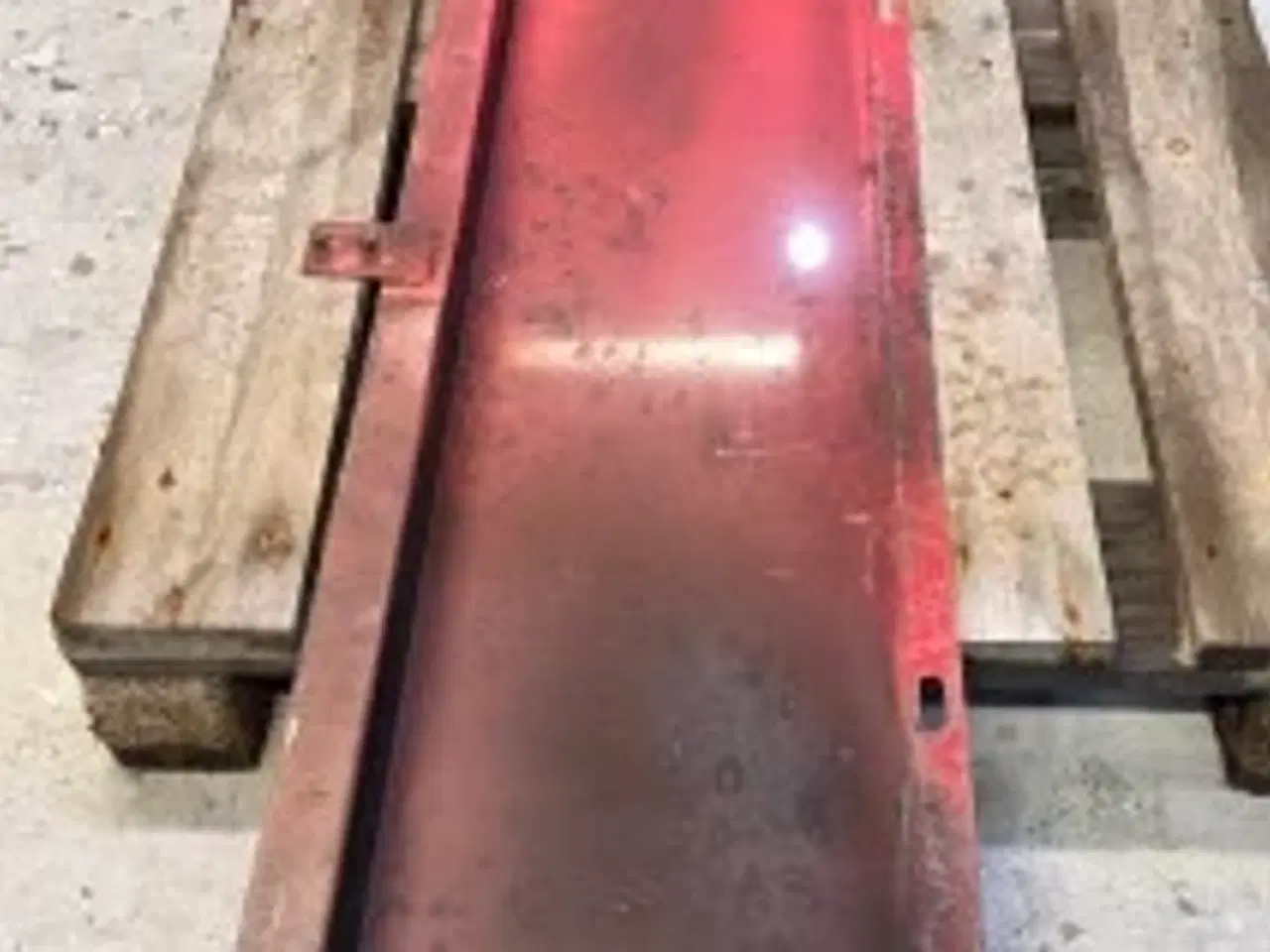 Billede 11 - Case 9120 Plade 87679342