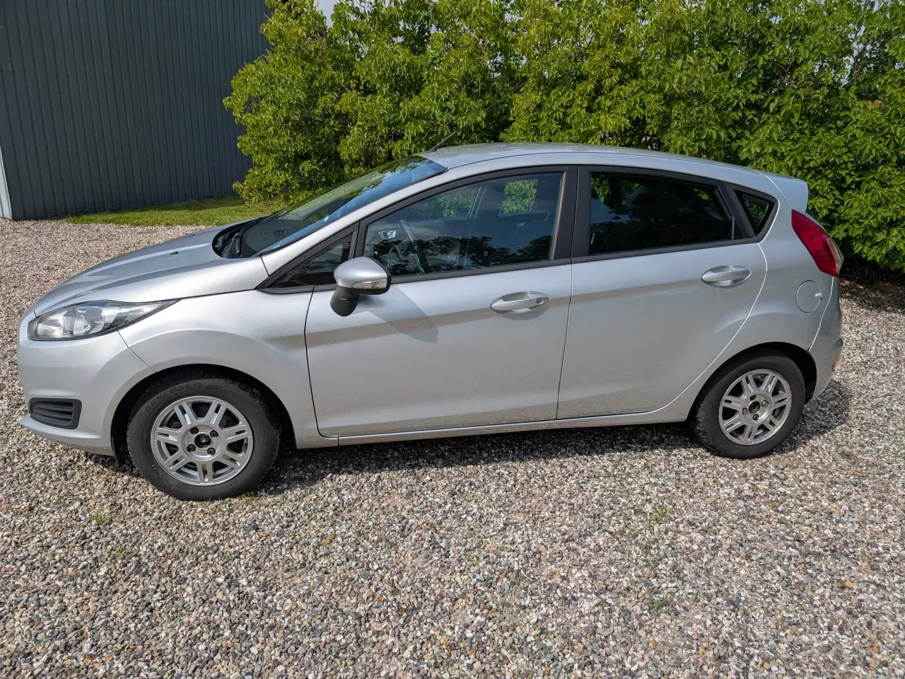 Billede 6 - Ford Fiesta 