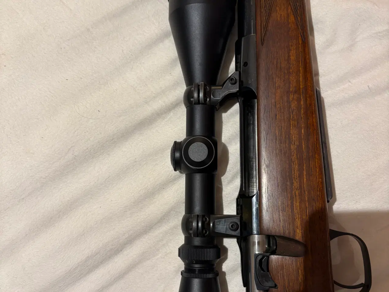 Billede 1 - Leupold sigtekikkert 