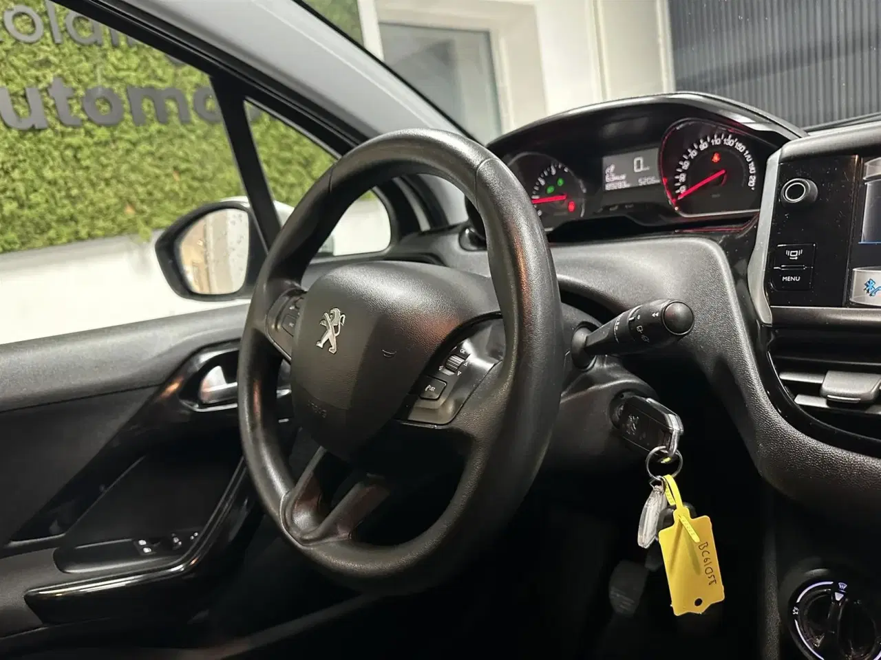 Billede 6 - Peugeot 208 1,2 VTi Active 82HK 5d