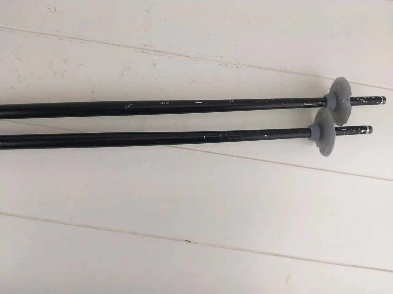 Billede 6 - Vandrestave fra Allium 130 cm 52"