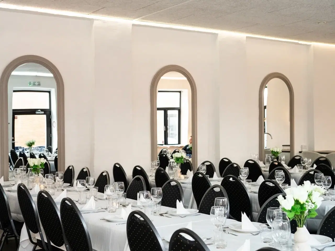 Billede 8 - Mødelokale i Vanløse – moderne møde- og kursuslokale tæt på København