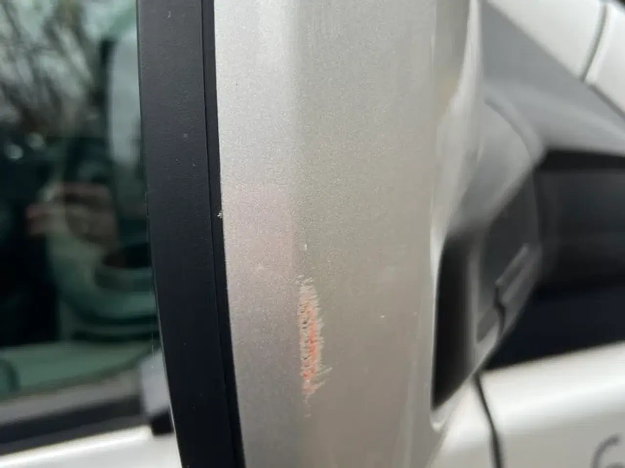 Billede 6 - Varebil FORD TRANSIT Custom 2.0TDCi 130 hk