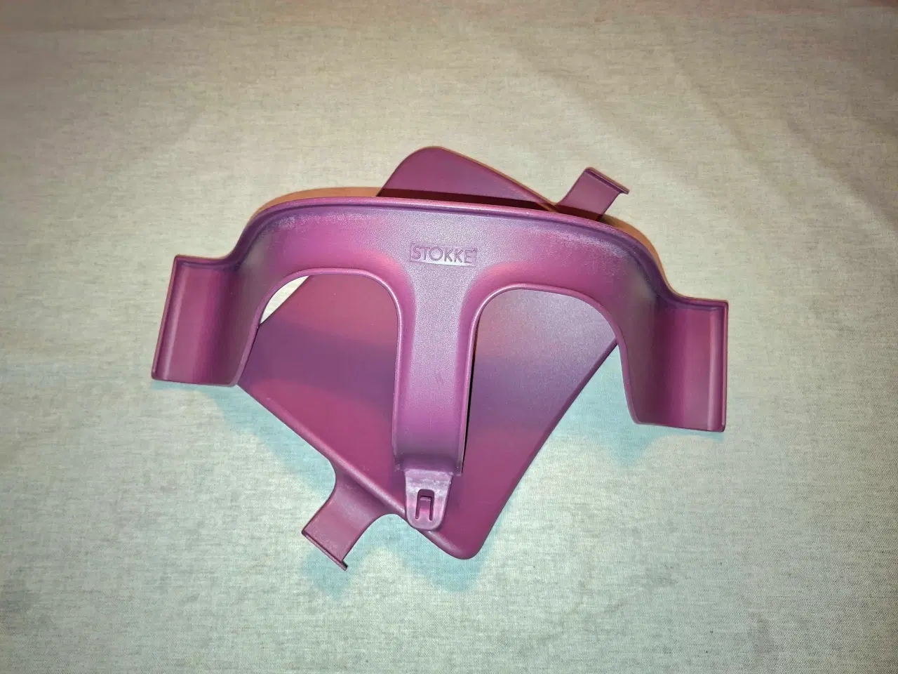 Billede 1 - Stokke newborn babysæt